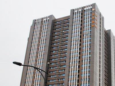 Xian Yi Jia Express Hotel Exterior photo